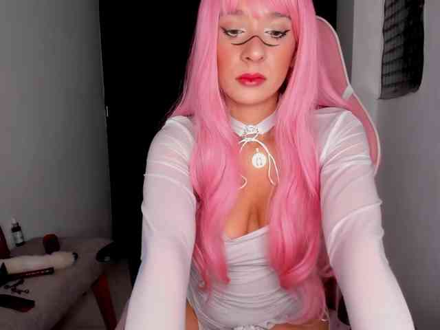 OrgasmicGirls69 webcam