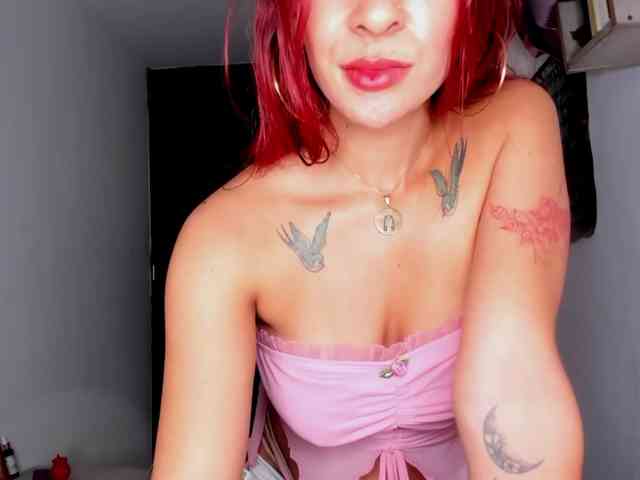 OrgasmicGirls69 webcam