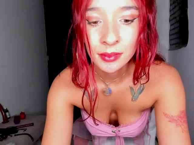 OrgasmicGirls69 webcam