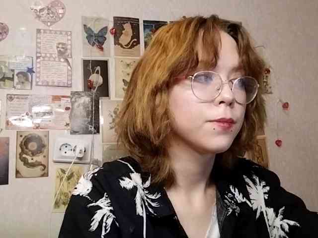 AthenaPopple webcam