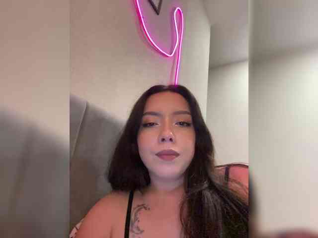 ElliLin webcam