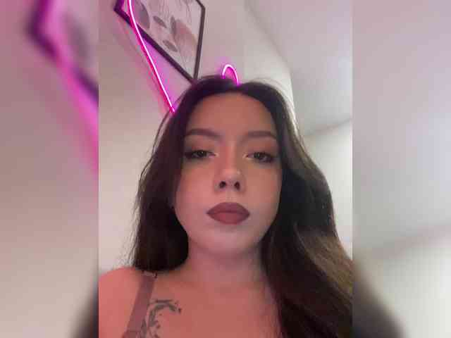 ElliLin webcam