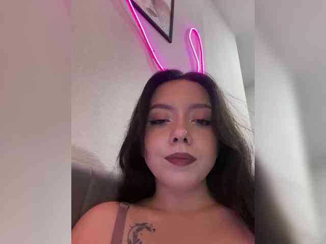 ElliLin webcam