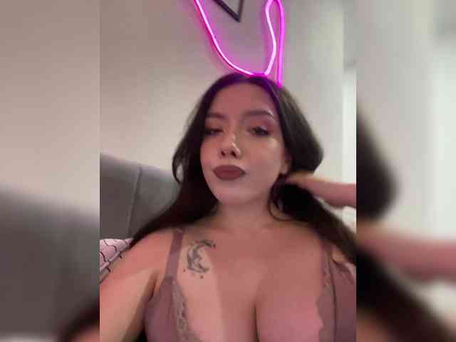 ElliLin webcam