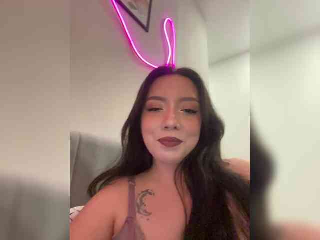 ElliLin webcam