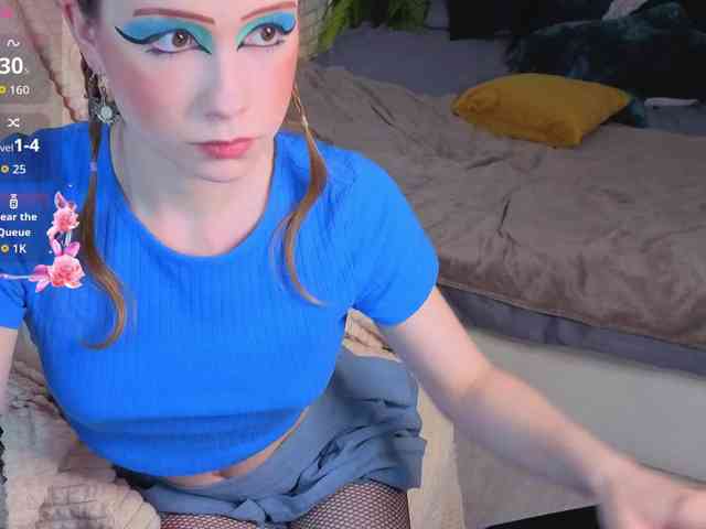 KarenSmitht webcam
