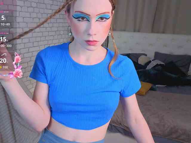 KarenSmitht webcam