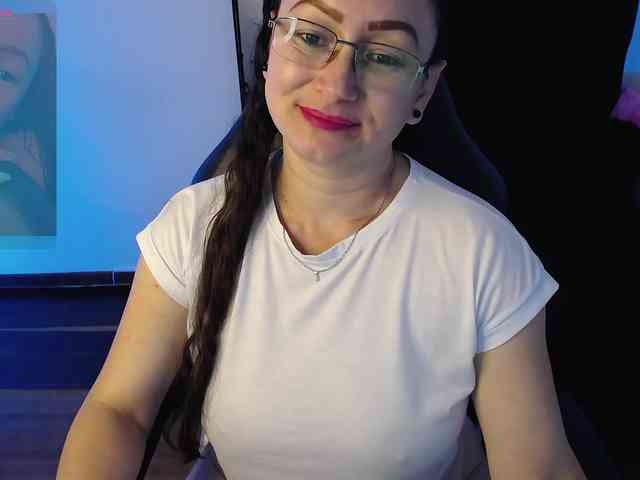 Milly-Sanchez webcam