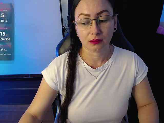 Milly-Sanchez webcam