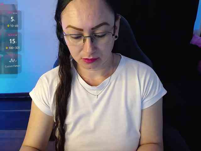 Milly-Sanchez webcam