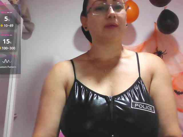 Milly-Sanchez webcam