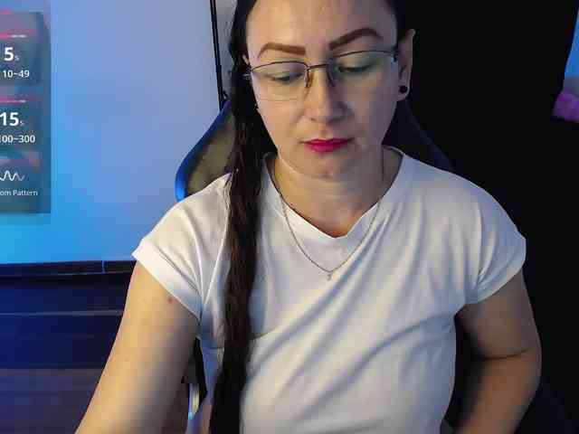 Milly-Sanchez webcam