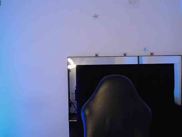 Milly-Sanchez webcam