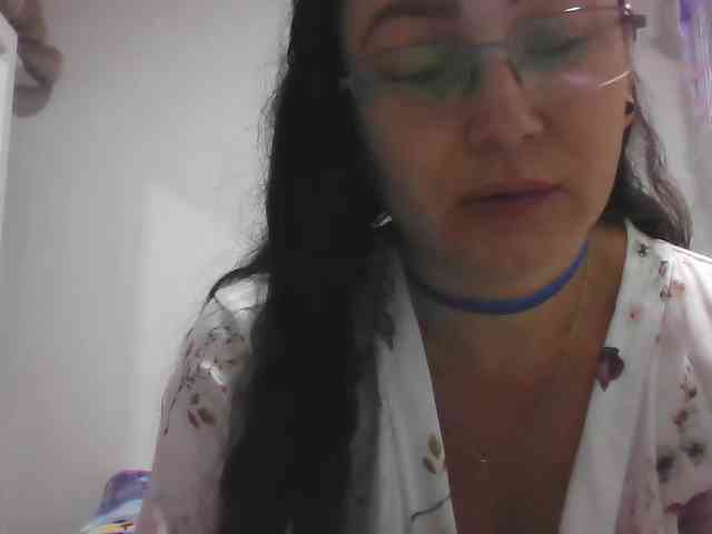Milly-Sanchez webcam