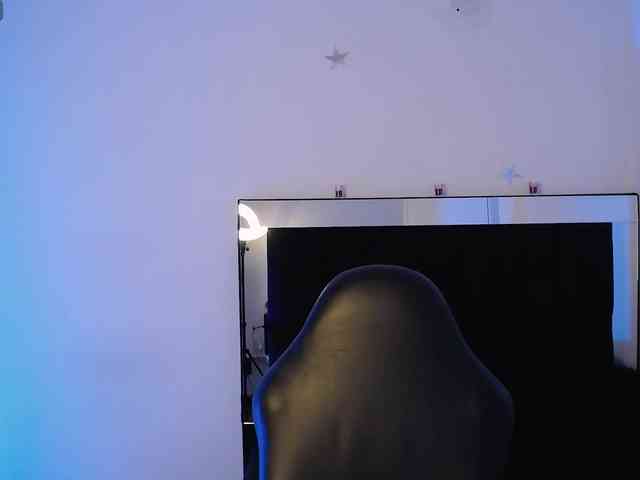 Milly-Sanchez webcam