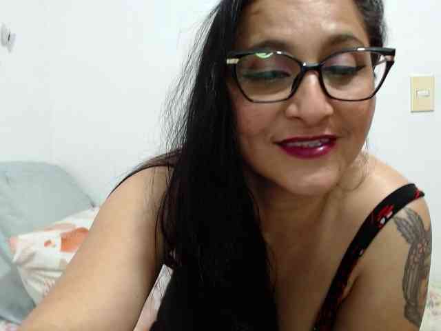 KarinaSuarez1 webcam