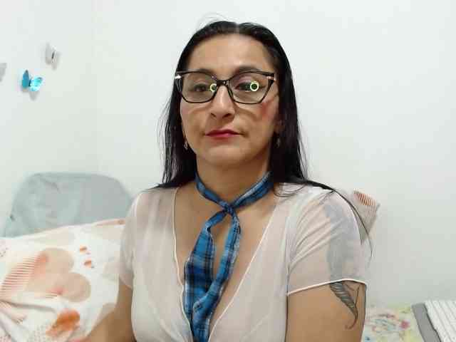 KarinaSuarez1 webcam