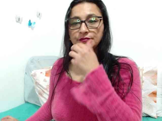 KarinaSuarez1 webcam