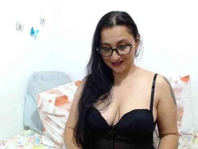 KarinaSuarez1 webcam