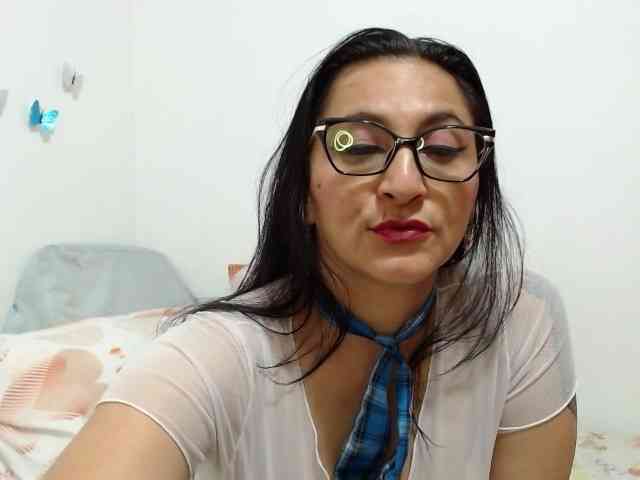 KarinaSuarez1 webcam