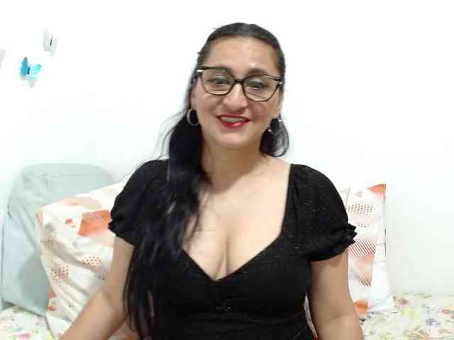 KarinaSuarez1 webcam