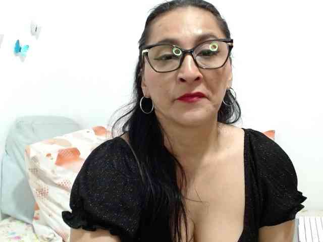 KarinaSuarez1 webcam