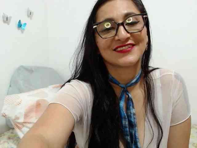 KarinaSuarez1 webcam