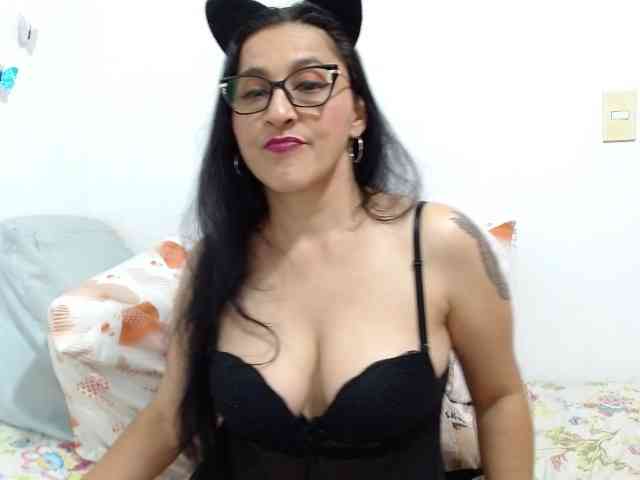 KarinaSuarez1 webcam