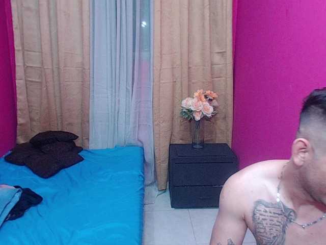 Gratis Live Sexcam mit zarinabetifull zarinabetifull