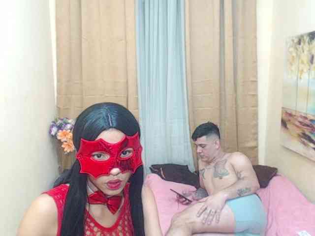 zarinabetifull webcam