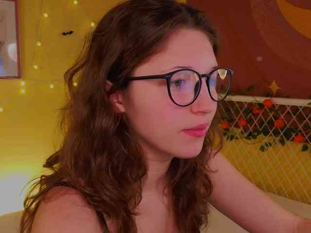 Lea_Belle webcam