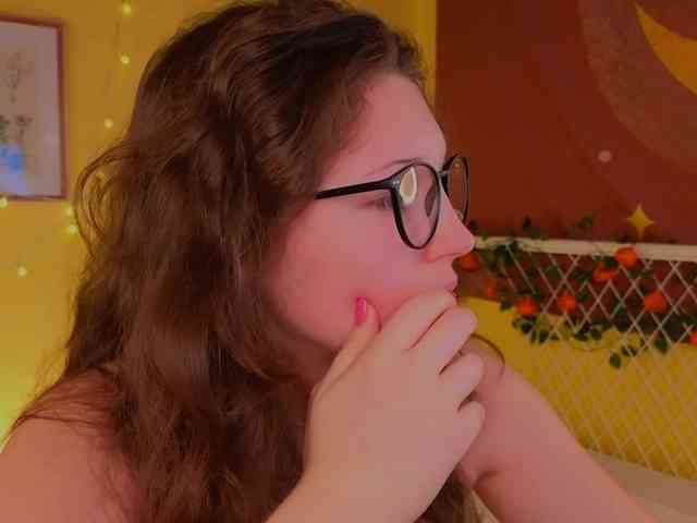 Lea_Belle webcam