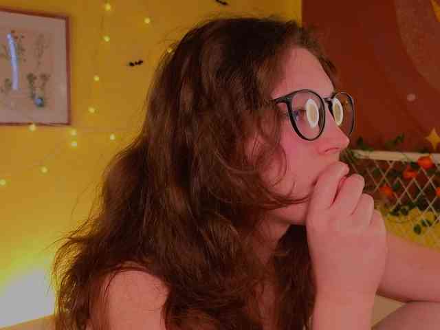 Lea_Belle webcam