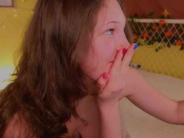 Lea_Belle webcam