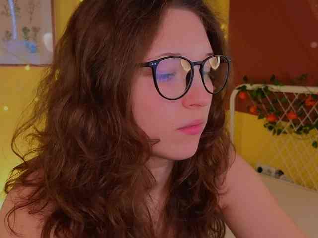 Lea_Belle webcam