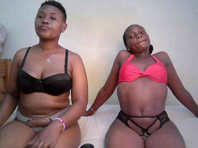 Barbie-diva webcam