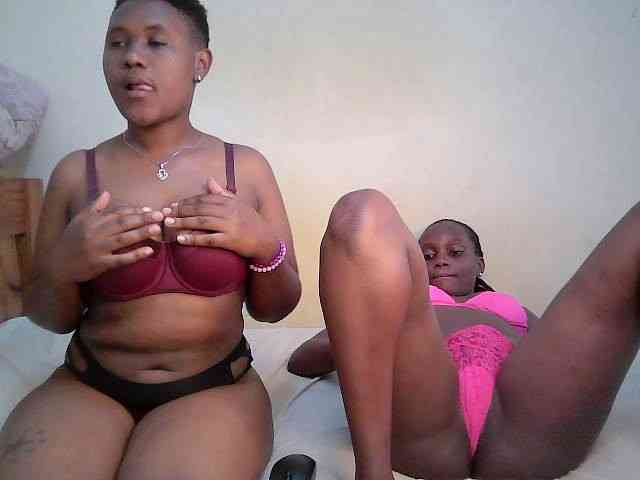 Barbie-diva webcam