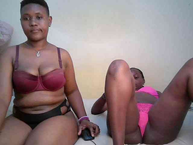 Barbie-diva webcam