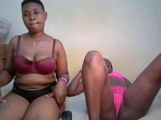 Barbie-diva webcam
