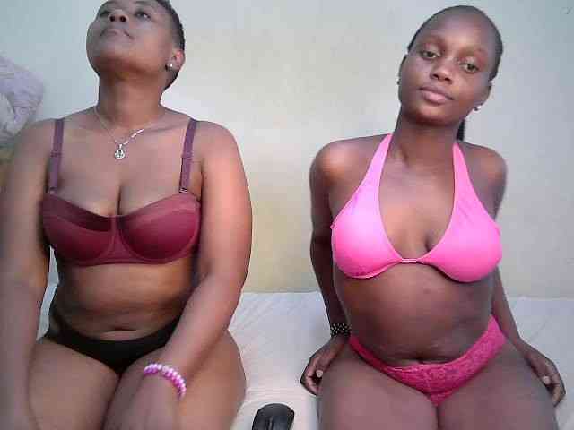 Barbie-diva webcam