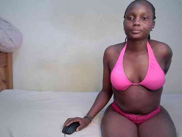 Barbie-diva webcam