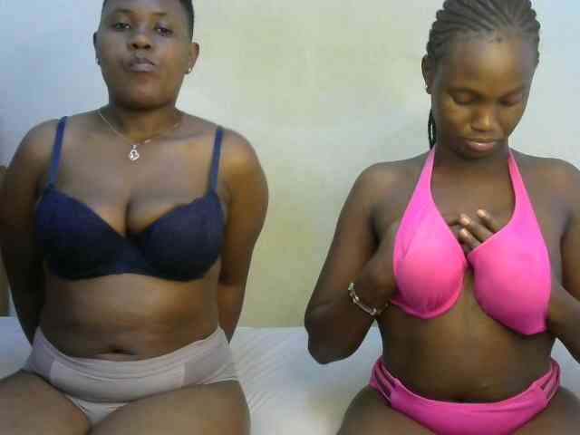 Barbie-diva webcam