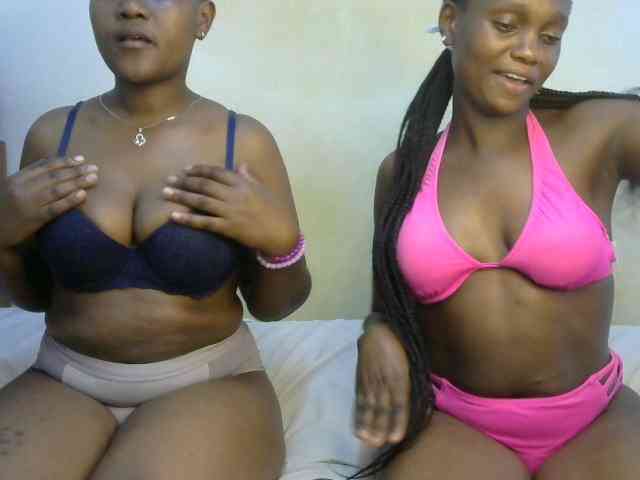 Barbie-diva webcam