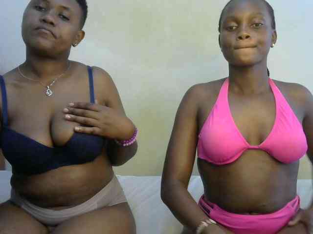 Barbie-diva webcam