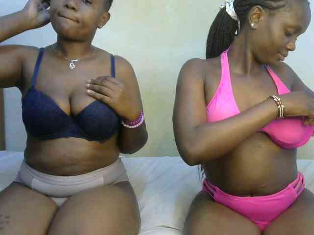 Barbie-diva webcam