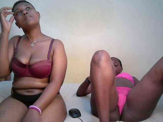 Barbie-diva webcam