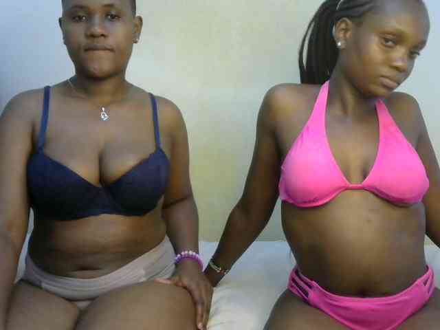 Barbie-diva webcam