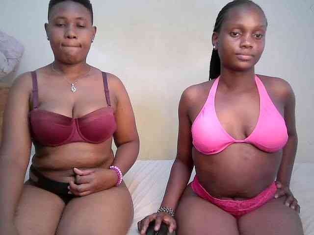 Barbie-diva webcam