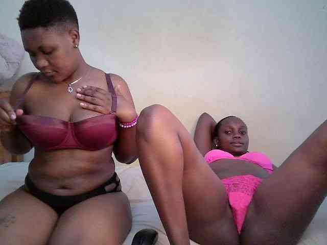 Barbie-diva webcam