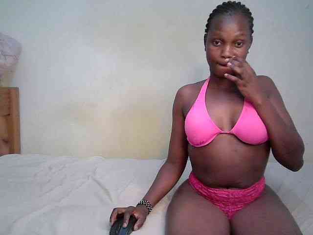 Barbie-diva webcam